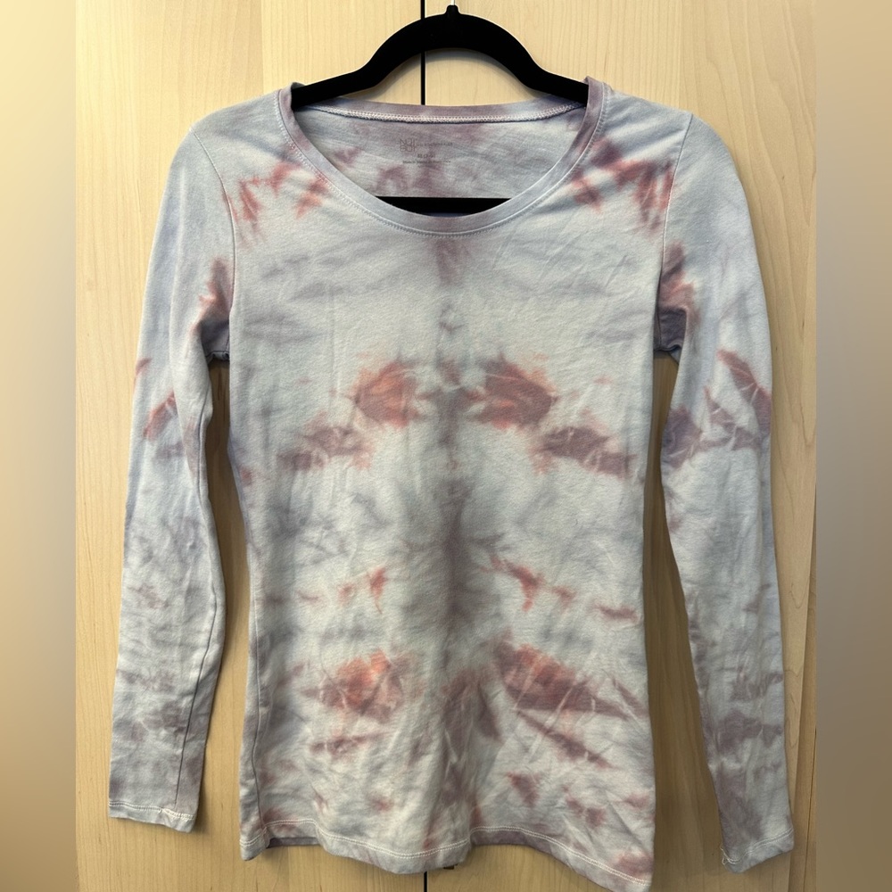 TIE DYE